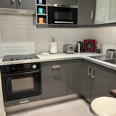 Superbe Appartement 2P Paris Boulogne Roland Garros Exterior photo