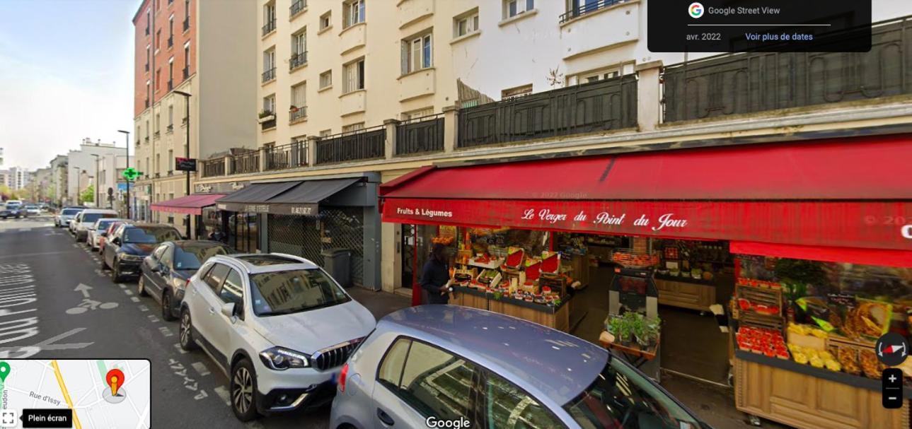 Superbe Appartement 2P Paris Boulogne Roland Garros Exterior photo